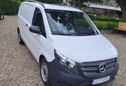 Mercedes-Benz Vito W 447 114 CDI 2.2 cdi/zamiana na autolwete 3-4 t