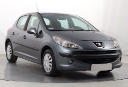 Peugeot 207 , Salon Polska, Klima, El. szyby, Alarm