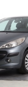 Peugeot 207 , Salon Polska, Klima, El. szyby, Alarm-3