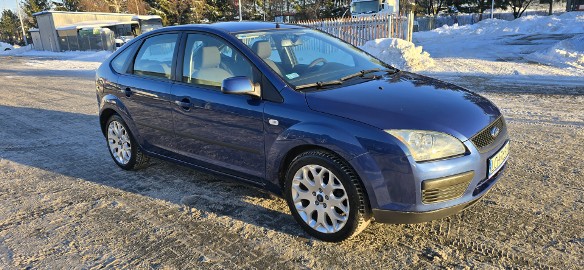 1.6i BENZYNA 100KM* KLIMA* 5-DRZWI* ZADBANY* MOŻLIWA ZAMIANA