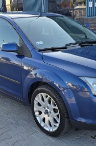 1.6i BENZYNA 100KM* KLIMA* 5-DRZWI* ZADBANY* MOŻLIWA ZAMIANA-2