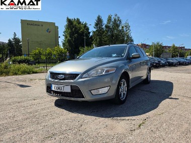 Ford Mondeo VI-1