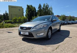 Ford Mondeo VI