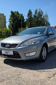 Ford Mondeo VI-2