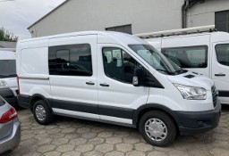 Ford Transit Transit 7- osobowy Brygadówka dokka doka 2016