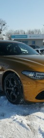 Alfa Romeo Giulia 2.0 Turbo/280 KM Veloce TI Q4 Salon PL Fv23% PO3VX16-4