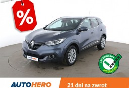 Renault Kadjar I Navi/Podg.fotele/aut.klima/Bose