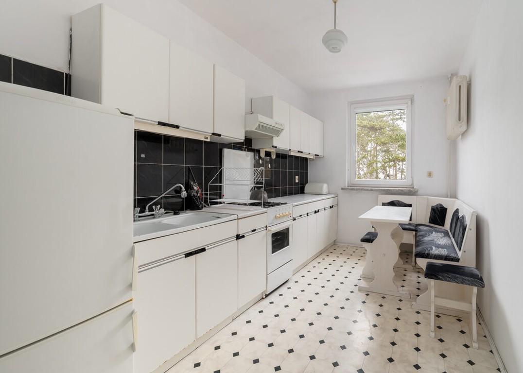 Mieszkanie na wynajem, 75 m² Górna, Emilii Sczanieckiej