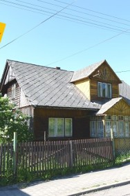 Dom Żarnówka-2