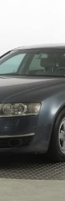 Audi A6 III (C6) , Xenon, Klimatronic, Tempomat, Podgrzewane siedzienia,ALU-3