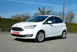 Ford C-MAX III 1.5 150KM Eu6 Automat -Hak -Nowy Rozrząd -Kamera -Pak zima -GWARANCJ