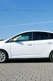 Ford C-MAX III 1.5 150KM Eu6 Automat -Hak -Nowy Rozrząd -Kamera -Pak zima -GWARANCJ-2