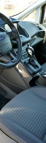 Ford C-MAX III 1.5 150KM Eu6 Automat -Hak -Nowy Rozrząd -Kamera -Pak zima -GWARANCJ-3