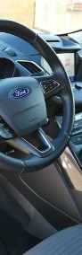 Ford C-MAX III 1.5 150KM Eu6 Automat -Hak -Nowy Rozrząd -Kamera -Pak zima -GWARANCJ-4
