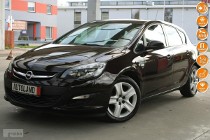 Opel Astra J Turbo-Edition ENERGY-Bogate wyposazenie-Serwis-GWARANCJA !!!
