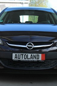 Opel Astra J Turbo-Edition ENERGY-Bogate wyposazenie-Serwis-GWARANCJA !!!-2
