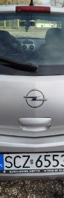 Opel Corsa D zarejestrowana z lpq klima wsiadac i jezdzic-3