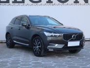 Volvo XC60 II , 190 KM, Automat, Skóra, Navi, Klimatronic, Tempomat,