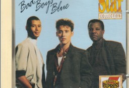 CD Bad Boys Blue - Star Collection-You're A Woman (1991) (Ariola Express)