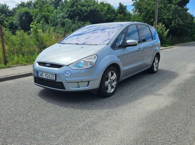 Ford S-MAX I-1