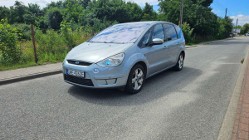 Ford S-MAX I