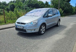 Ford S-MAX I