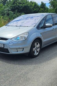 Ford S-MAX I-2