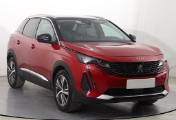 Peugeot 3008 Salon Polska, Serwis ASO, Automat, Skóra, Navi, Klimatronic,