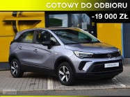 Opel Crossland X 1.2 T 1.2 100KM MT|Pakiet Zimowy!