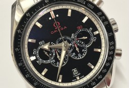 OMEGA SpeedMaster Broad Arrow OLYMPIC Edition Zegarek męski 44mm OKAZJA