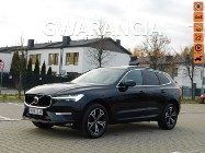 Volvo XC60 II AWD z Gwarancją Bezwypadkowy 100% Model 2023r