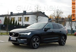 Volvo XC60 II AWD z Gwarancją Bezwypadkowy 100% Model 2023r