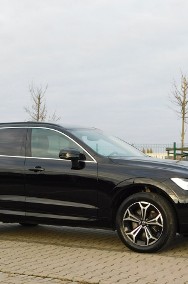 Volvo XC60 II AWD z Gwarancją Bezwypadkowy 100% Model 2023r-2