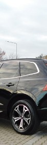 Volvo XC60 II AWD z Gwarancją Bezwypadkowy 100% Model 2023r-3