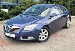 Opel Insignia I 1.6 TURBO benzyna 180KM / GWARANCJA / BI-XENON / manual/ Warszawa