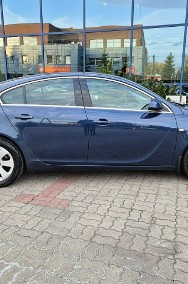Opel Insignia I 1.6 TURBO benzyna 180KM / GWARANCJA / BI-XENON / manual/ Warszawa-2