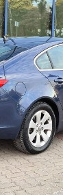 Opel Insignia I 1.6 TURBO benzyna 180KM / GWARANCJA / BI-XENON / manual/ Warszawa-3