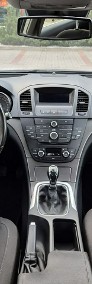 Opel Insignia I 1.6 TURBO benzyna 180KM / GWARANCJA / BI-XENON / manual/ Warszawa-4