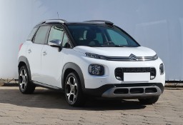Citroen C3 Aircross , Salon Polska, Skóra, Navi, Klimatronic, Tempomat,