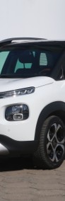 Citroen C3 Aircross , Salon Polska, Skóra, Navi, Klimatronic, Tempomat,-3