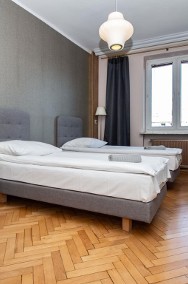 2 pokojowy apartament z balkonem- ul. Szeroka-2