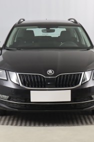 Skoda Octavia III , Salon Polska, Serwis ASO, DSG, Klimatronic, Tempomat,-2