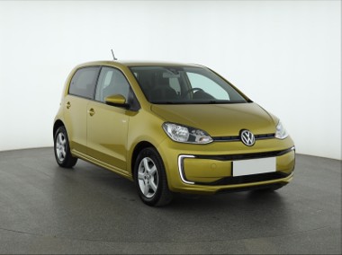 Volkswagen E-up! , SoH 86%, 1. Właściciel, Automat, VAT 23%, Klimatronic,-1