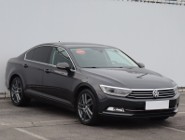 Volkswagen Passat B8 Salon Polska, Automat, VAT 23%, Navi, Klimatronic, Tempomat,