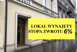 Lokal Kraków, ul. Kościuszki