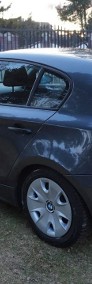 BMW SERIA 1 z gazem. Gwarancja . Polecam !!!-3