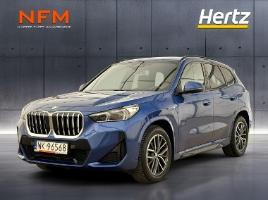 BMW X1 1,5 sDrive 18i(136 KM) Pakiet sportowy M Salon PL-1