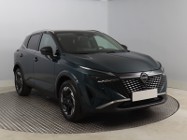 Nissan Qashqai III , 1. Właściciel, Serwis ASO, Automat, VAT 23%, Skóra, Navi,