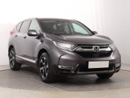 Honda CR-V IV , Salon Polska, Serwis ASO, Automat, Navi, Klimatronic,