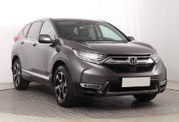 Honda CR-V IV , Salon Polska, Serwis ASO, Automat, Navi, Klimatronic,